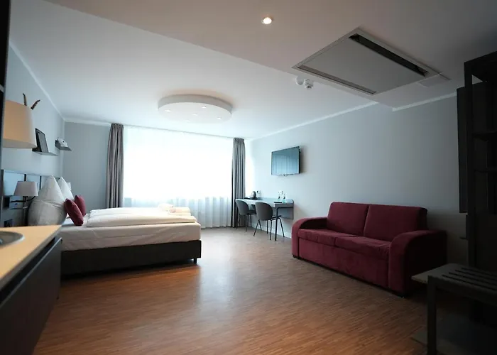 Aparthotel Boutique Kaiser - & 4*