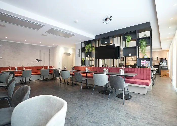 Boutique Kaiser - & Aparthotel 4*