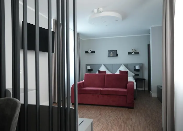 Boutique Kaiser - & Aparthotel