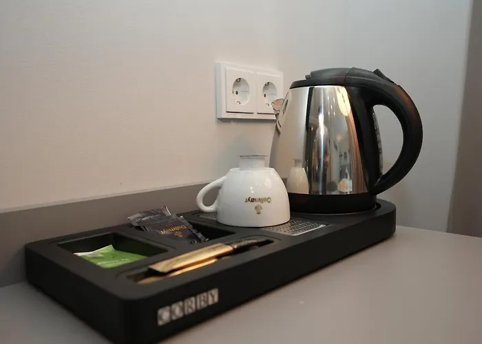Aparthotel Boutique Kaiser - & 4*
