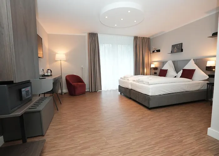Boutique Kaiser - Hotel&apartments 4*