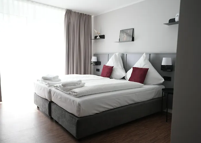 شقة فندقية Boutique Kaiser - & 4*