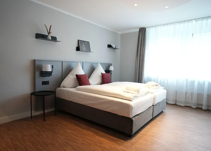 Aparthotel Boutique Kaiser - & 4*