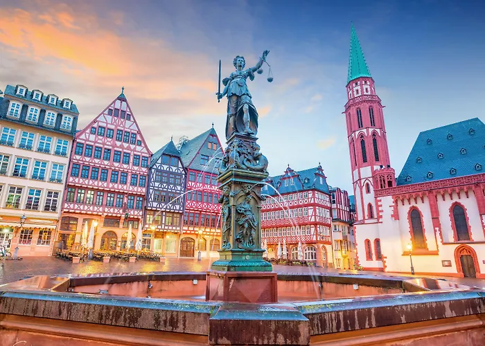 Boutique Kaiser - & Frankfurt am Main