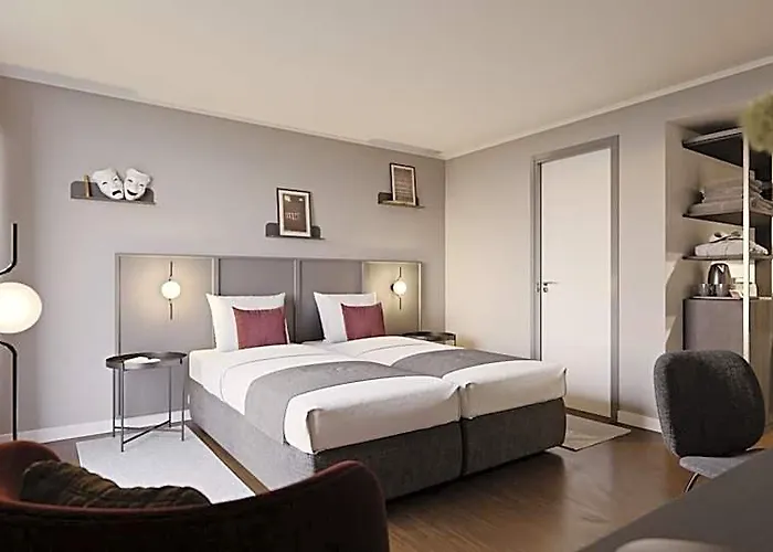 Aparthotel Boutique Kaiser - & 4*