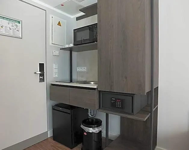 Boutique Kaiser - & Aparthotel 4*