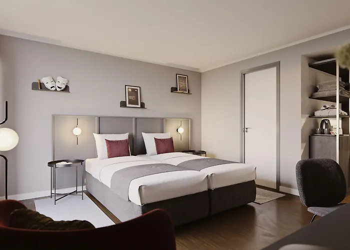 Boutique Kaiser - & 4*