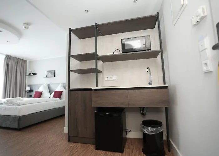 Boutique Kaiser - & 4*