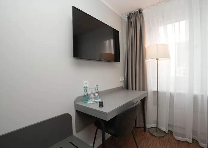 Boutique Kaiser - & 4*