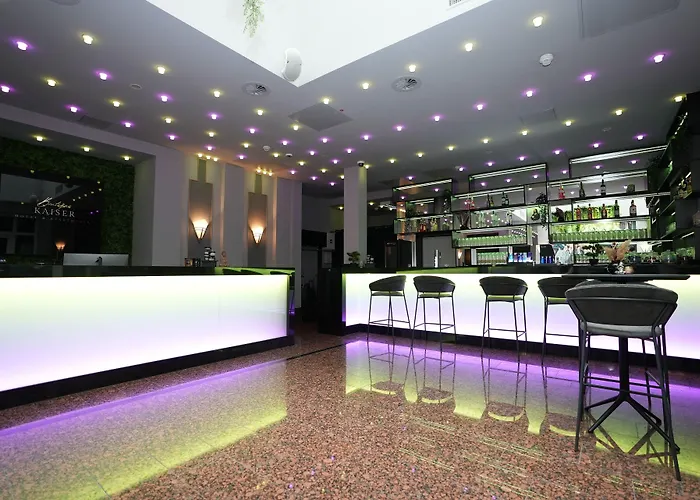 Boutique Kaiser - & 4*