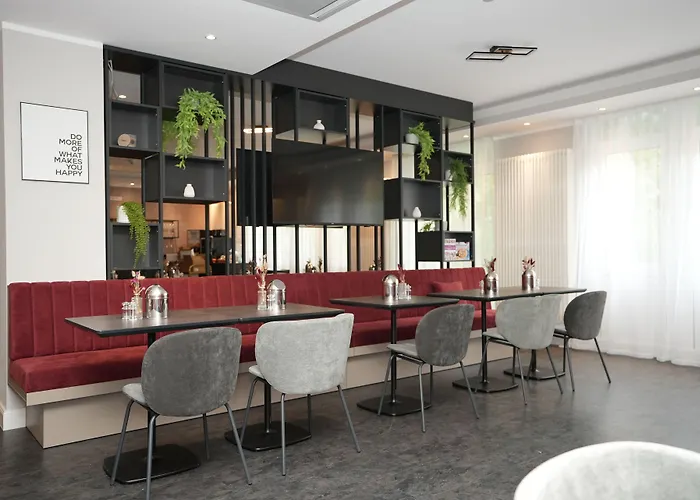 Boutique Kaiser - & شقة فندقية 4*